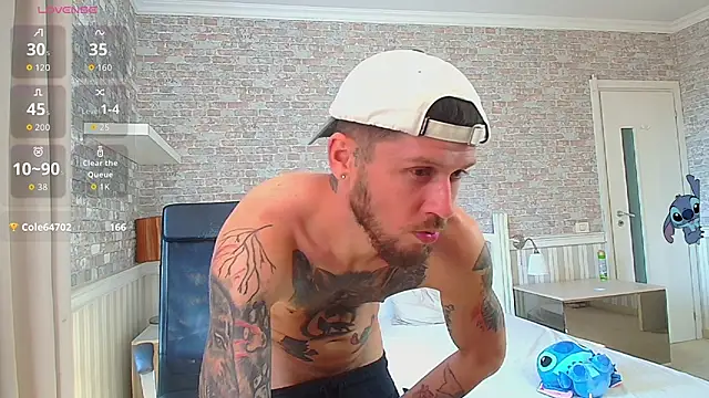 JonahShaw Live XXX Chat