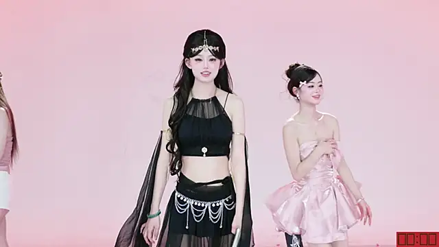 دردشة HOT-dance520S الجنسية المباشرة