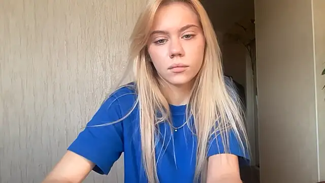 Glamorforyou Live XXX-chat