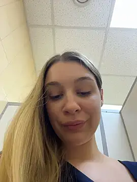 SashaCatt's Live XXX Chat