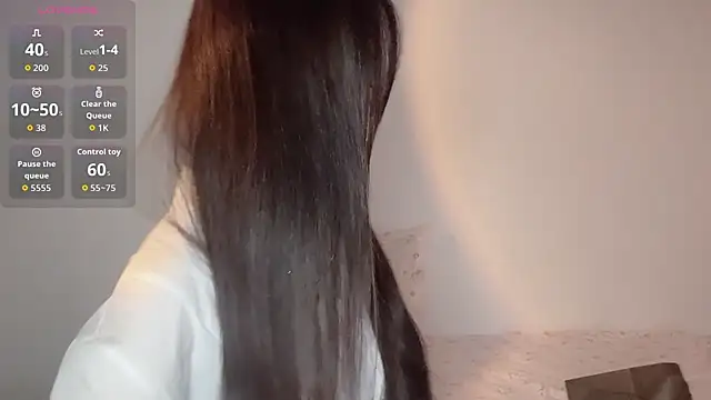 77-Vicky 现场XXX聊天