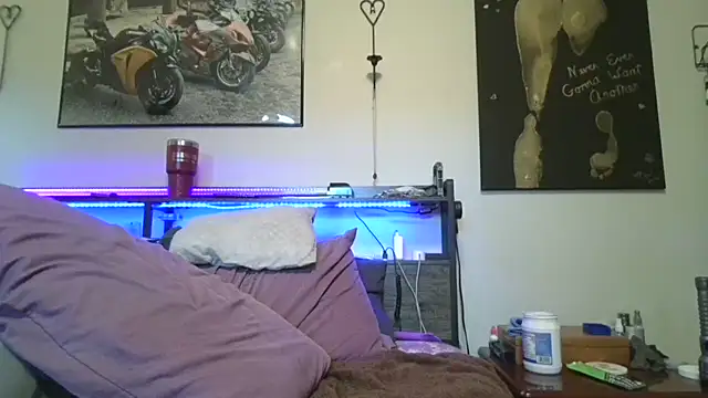 dapowercouple élő XXX-chatje