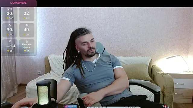Aestheticguy101 Live XXX-Chat