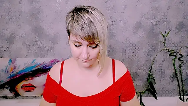 Chatroom XXX en direct de Djullia