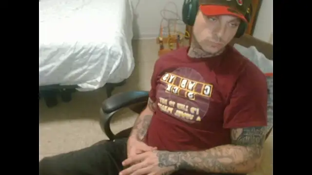 Chat +18 de DADDY_KANE8--- ao vivo
