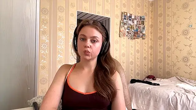Czat XXX na żywo – Iamnotatrouble