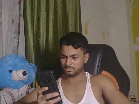 Stubborndesiboy Obrolan Langsung XXX