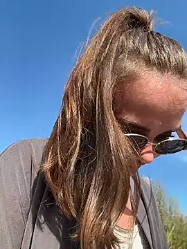 Živý XXX chat KristiRich