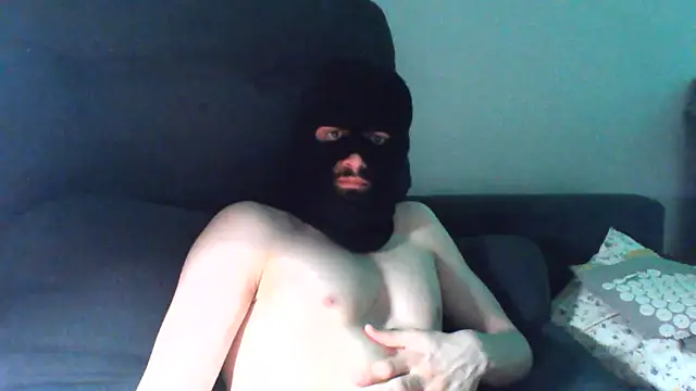 KaelNox Chat XXX in diretta