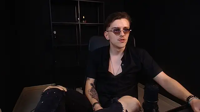 FelixStarkk Live XXX-Chat