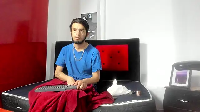 mark_splinter09 – Naživo XXX chat