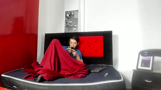 mark_splinter09 Live XXX-chat