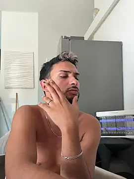 Gipsyboysteve: απευθείας συνομιλία ΧΧΧ