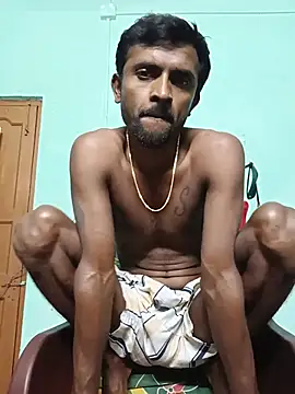 Master_Shiva 라이브 XXX 채팅