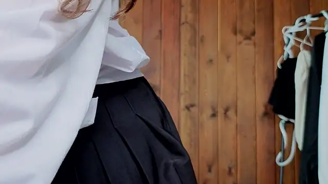 ShanMessel 라이브 XXX 채팅
