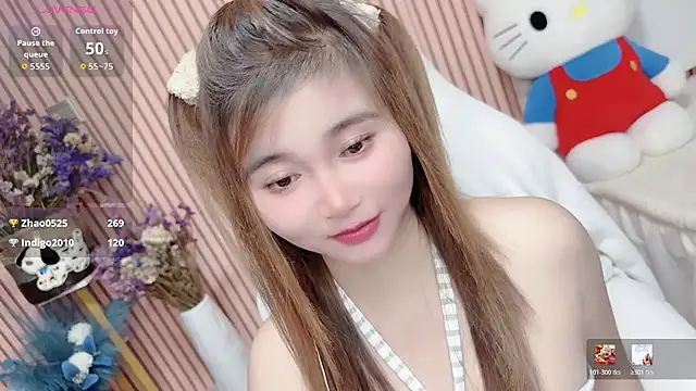 Chat XXX en directo de di-or-