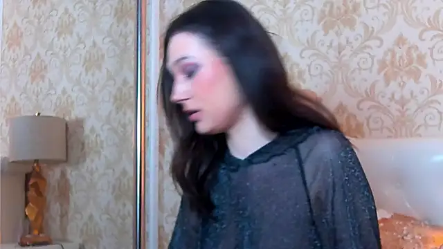 JuliaHunts Obrolan Langsung XXX