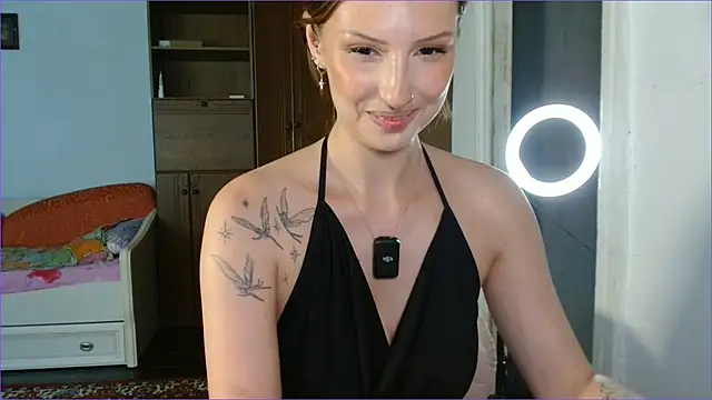 RuxaShade Live XXX-chat