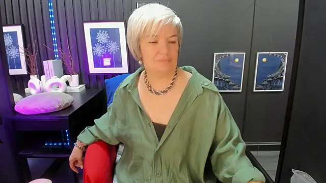 Chatroom XXX en direct de CarmenSoft