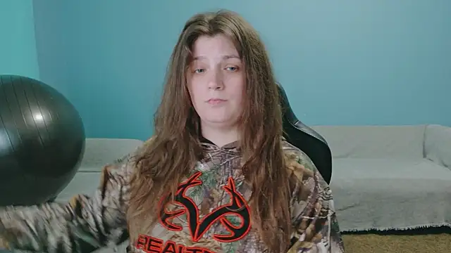 TreeJeanne's Live XXX Chat