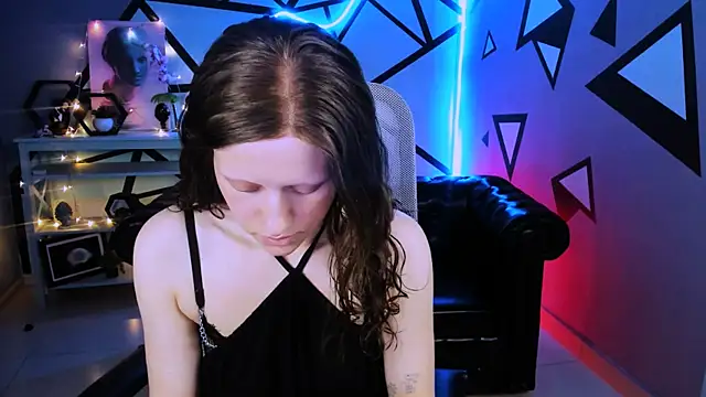 LidaDarknet's Live XXX Chat