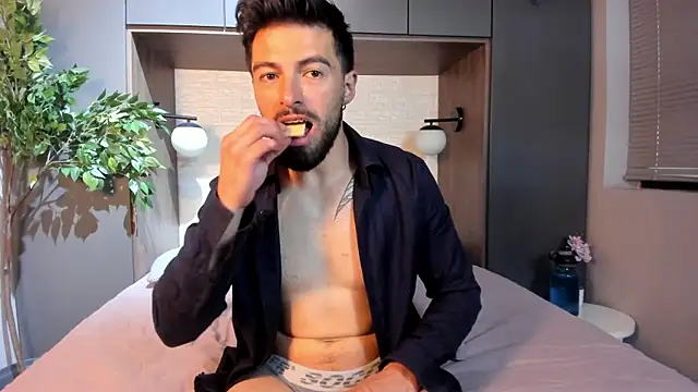 Liam_ashford Chat XXX live