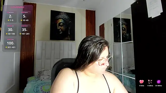 katty_femdom's Live XXX Chat