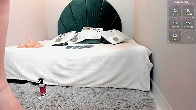 Онлайн чат XXX Eyes_Duque