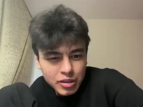 ToddWarren 现场XXX聊天