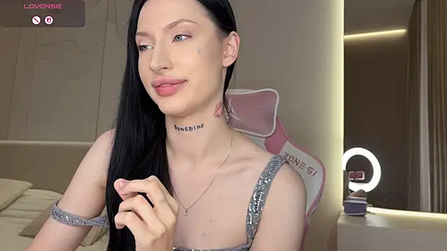 Chat +18 de JenniferQueen11 ao vivo