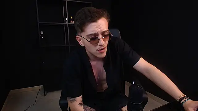 FelixStarkk Live XXX-Chat