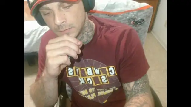 DADDY_KANE8--- Chat XXX in diretta
