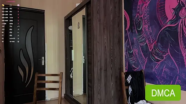 JuliaPierce live XXX chat