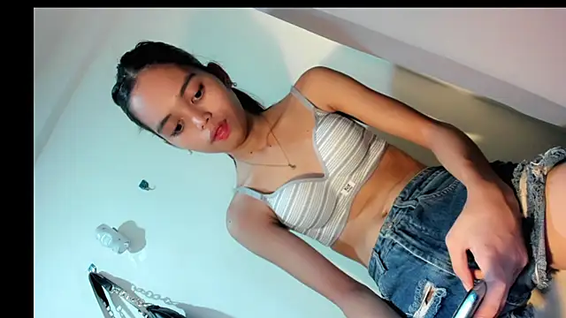 CUTIE_GIRLSX Live XXX-Chat