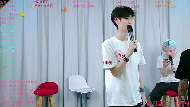 M-handsome-boy's Live XXX Chat