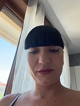 MysticCleo – Live XXX-chat