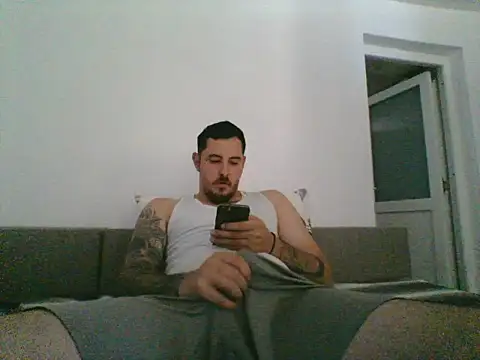 DaNNyeL016 – Naživo XXX chat