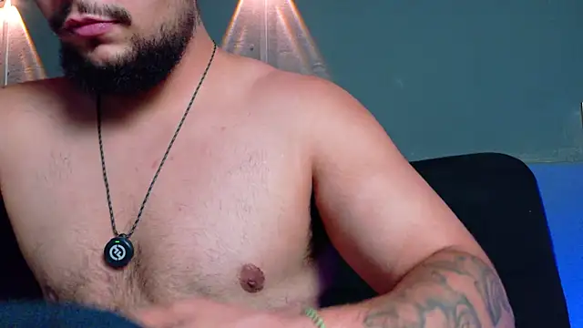 Marcus_Aress777 Chat XXX live