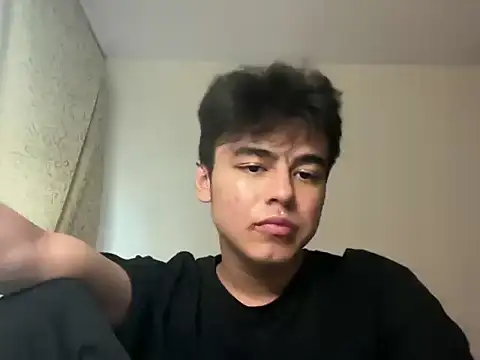 XXX chat uživo modela ToddWarren