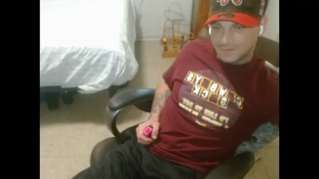 DADDY_KANE8--- Chat XXX in diretta