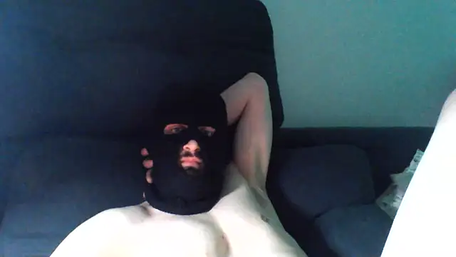 Živý XXX chat KaelNox