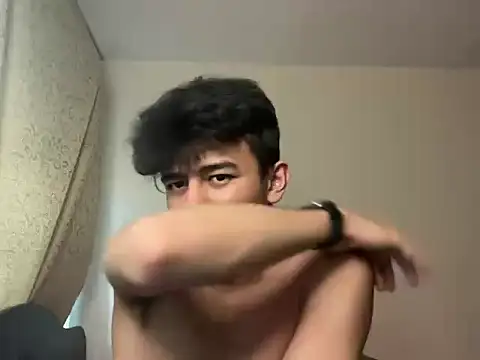 ToddWarren live XXX chat