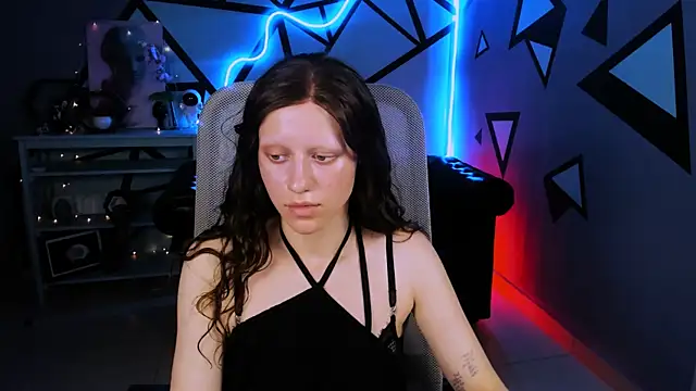 LidaDarknet's Live XXX Chat