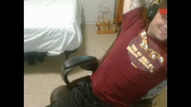DADDY_KANE8--- Live XXX-Chat