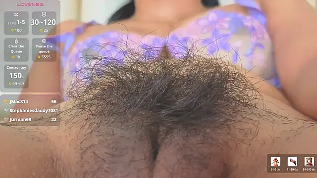 Miladiosa Chat XXX in diretta