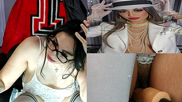 Blaze_Onn Live XXX-Chat