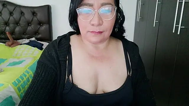 Grace_mature_milf Chat XXX live