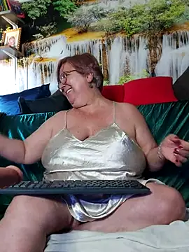QueenPammy1 라이브 XXX 채팅