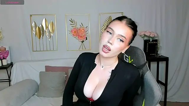 mistress_of_hearts – Live XXX-chat