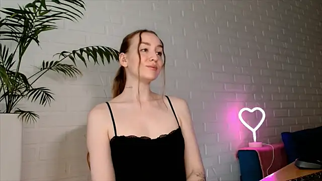 Chat XXX en directo de WhitePrincessLuna